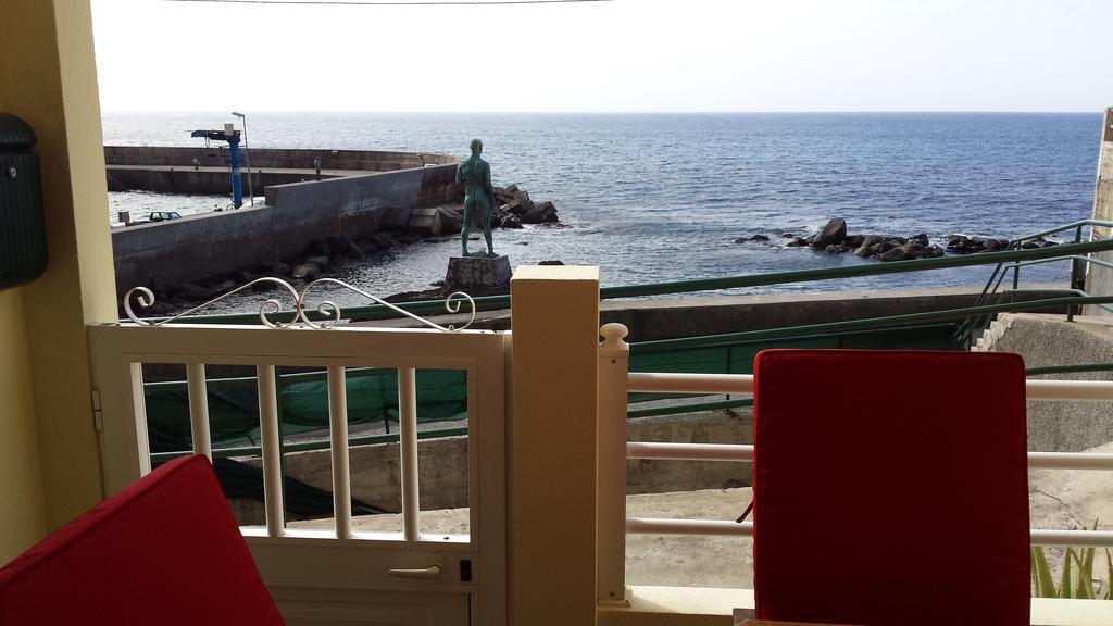 Harbour House * Paul do Mar (Madeira)