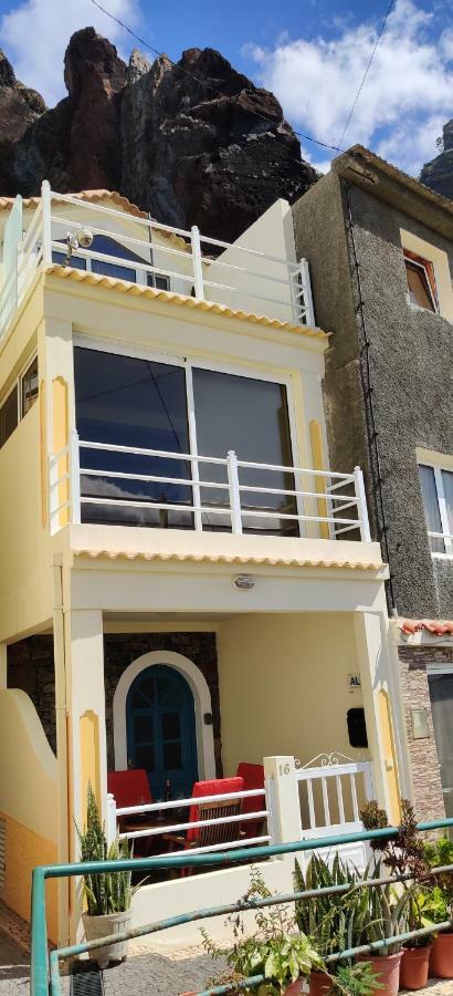 Harbour House Holiday home Paul do Mar (Madeira)