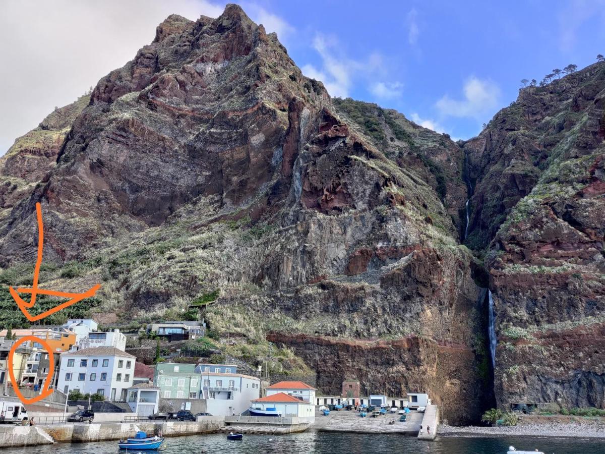 Harbour House Casa de Férias Paul do Mar (Madeira)